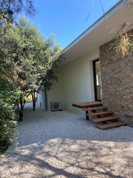 Maison Proche Du Pic Saint Loup Exterior photo