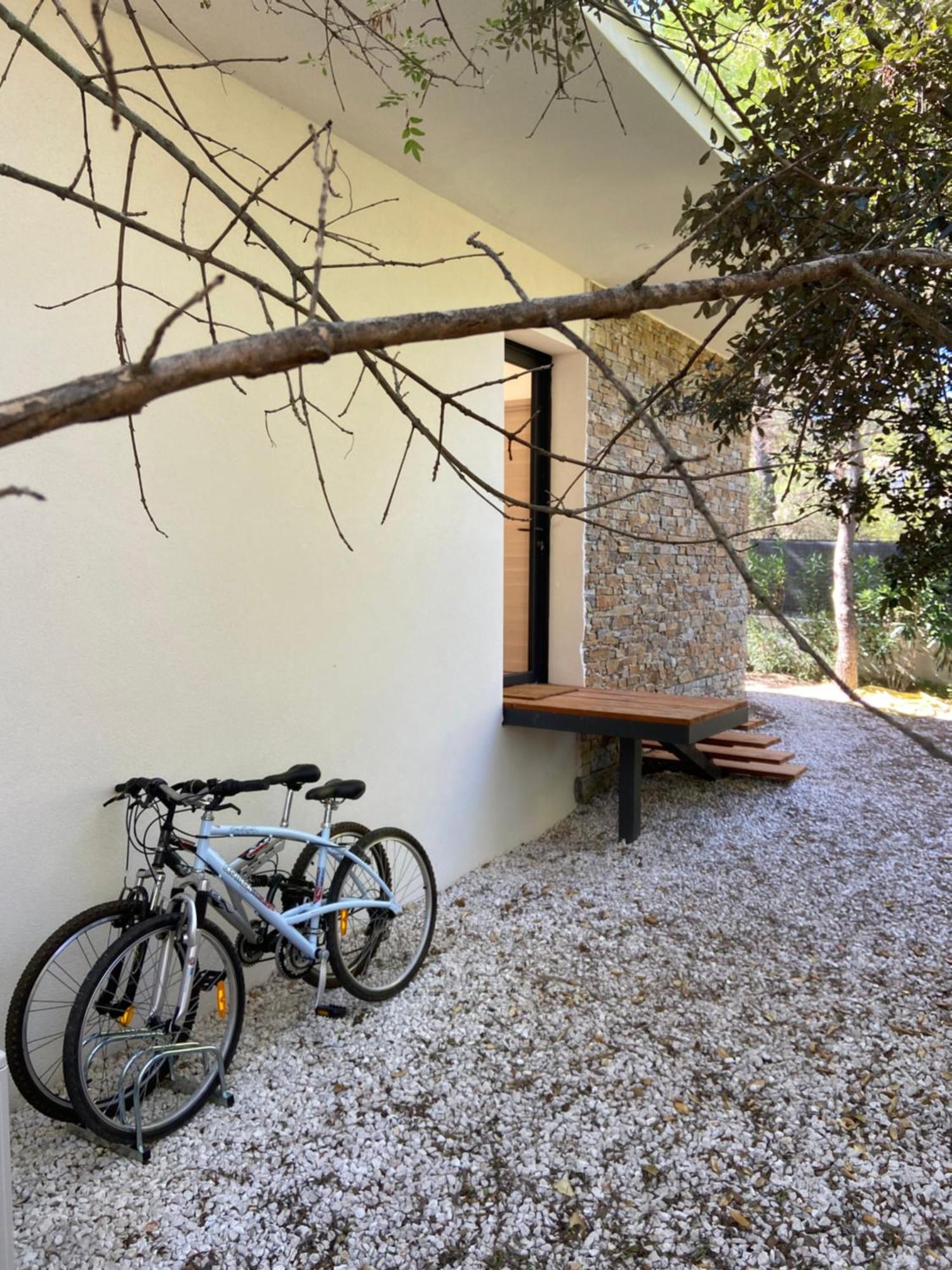 Maison Proche Du Pic Saint Loup Exterior photo